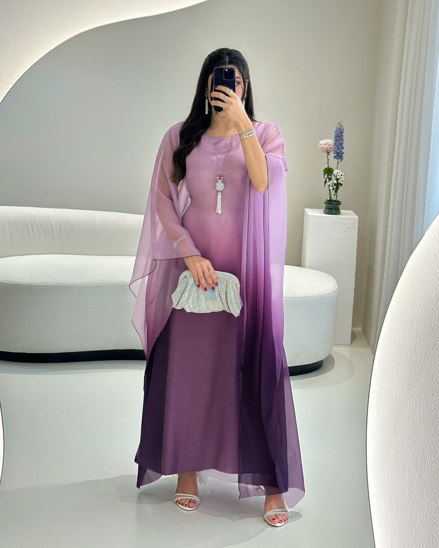 Leen Al Qamar - Dress