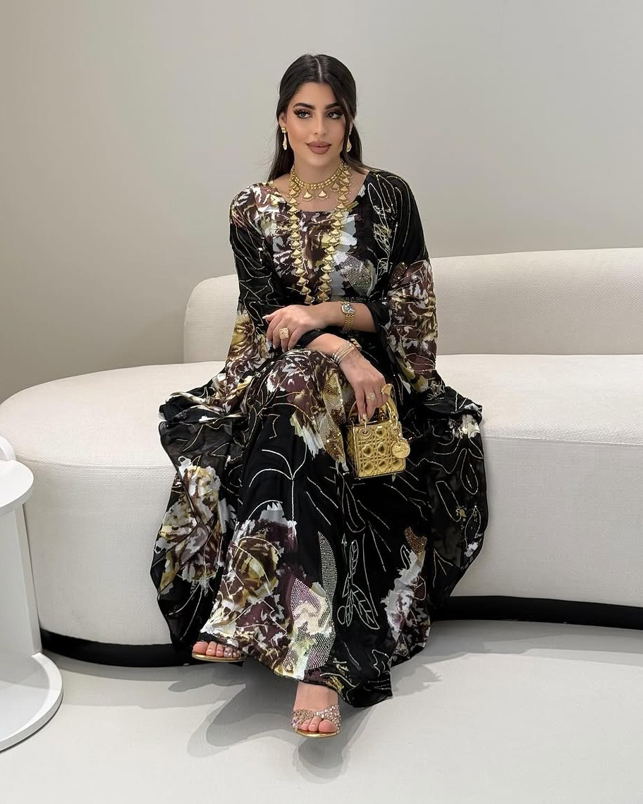 Asma Al Nada - Dress