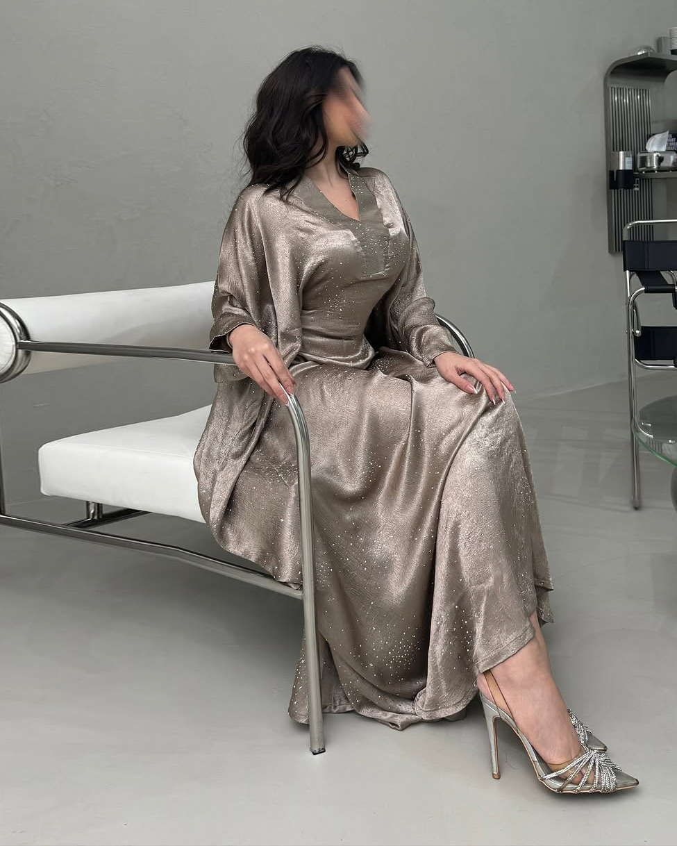 Amina Al Sakeena - Dress