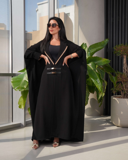Dana Al Asil - Abaya/Coat