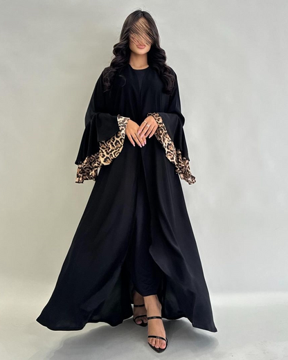 Rima Al Nada - Abaya