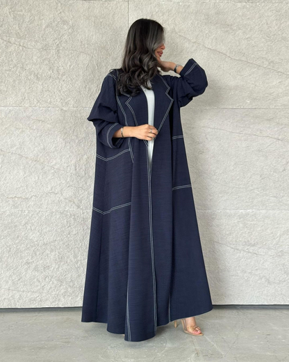 Yasmin Al Amal - Abaya/Coat