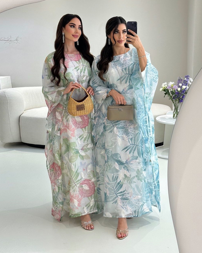 Lina Al Amal - Dress