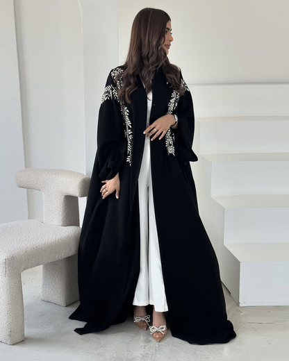 Rima Al Zahra - Abaya