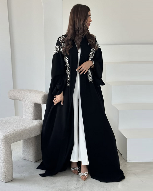 Rima Al Zahra - Abaya