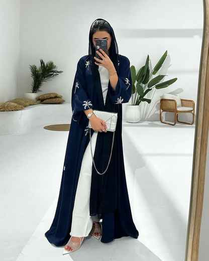 Nawal Al Sakeena - Abaya