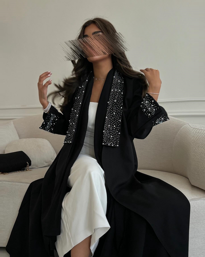 Sumaya Al Sakeena - Abaya