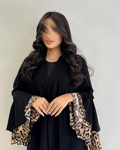 Rima Al Nada - Abaya