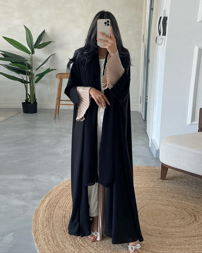 Talia Al Noor - Abaya