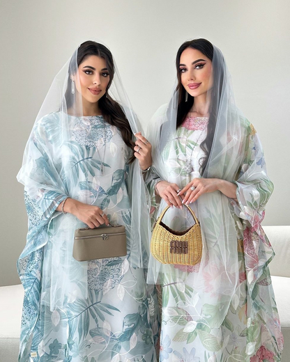 Lina Al Amal - Dress