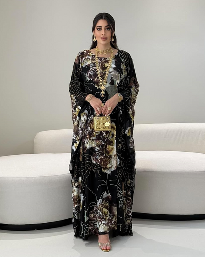 Asma Al Nada - Dress