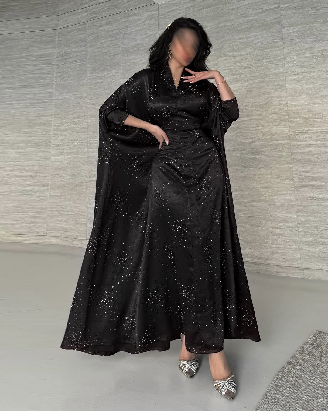 Amina Al Sakeena - Dress