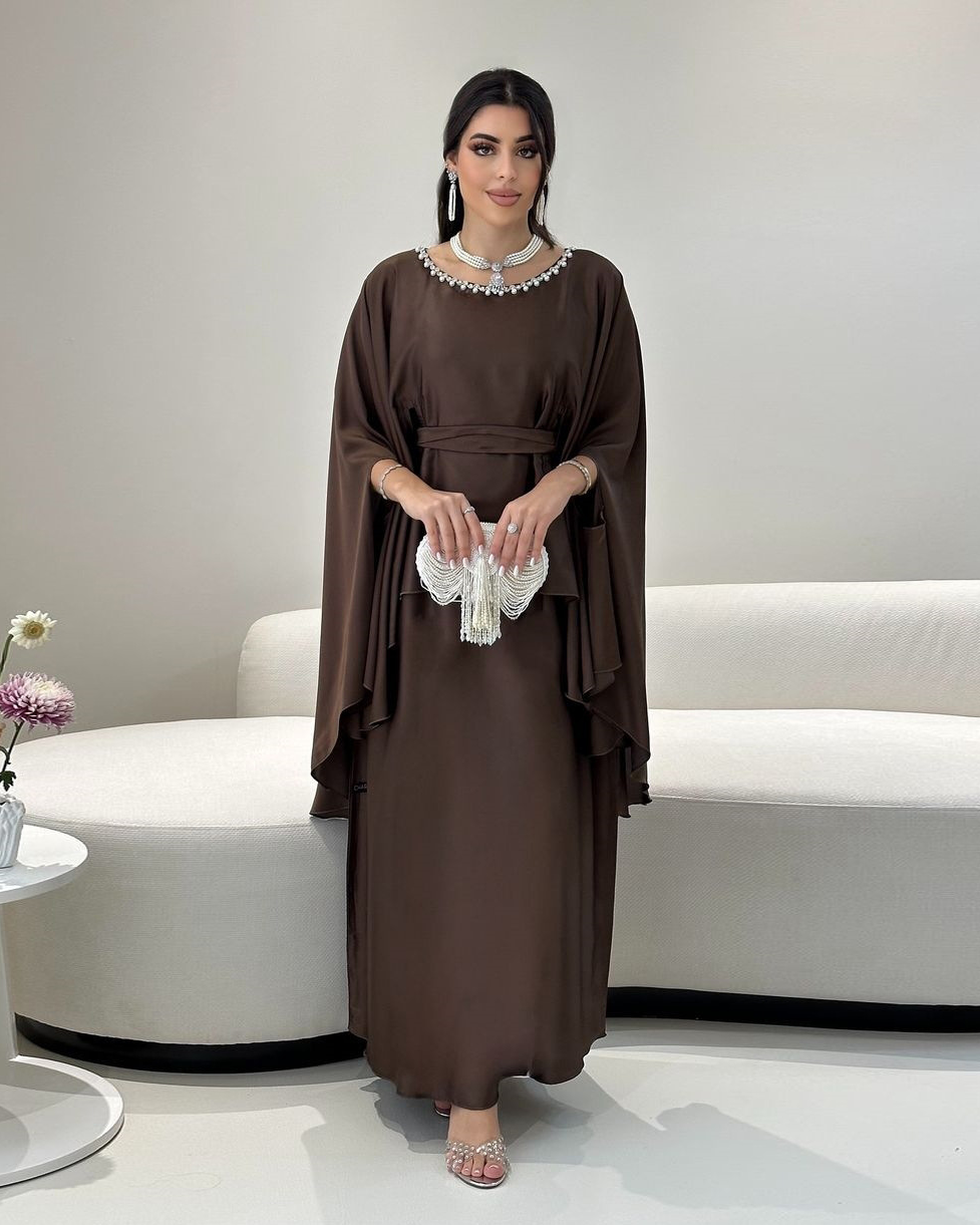 Fatima Al Ward - Dress