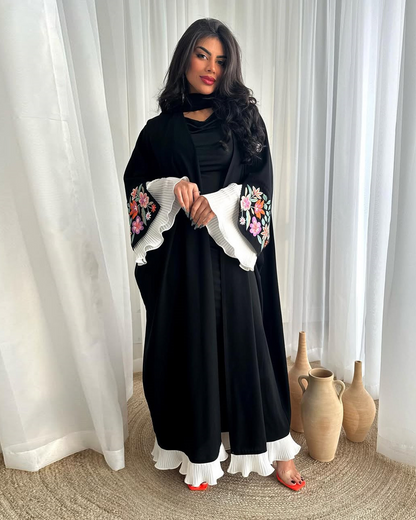 Sana Al Layali - Abaya