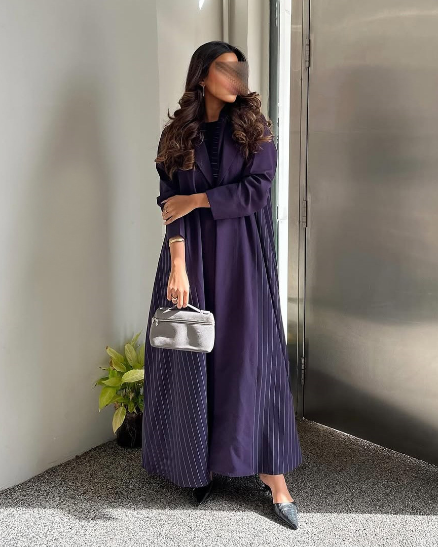 Layla Al Noor - Abaya