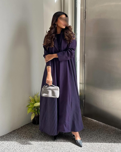 Layla Al Noor - Abaya