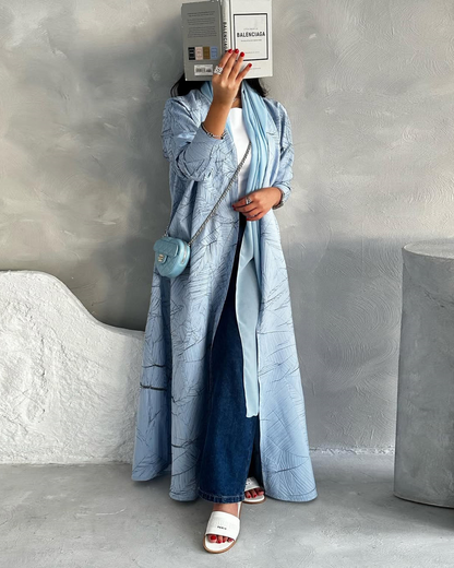 Shadia Al Hadee - Abaya