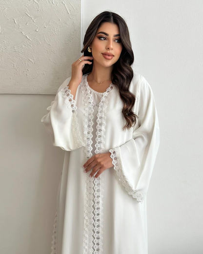 Samira Al Hadee - Abaya