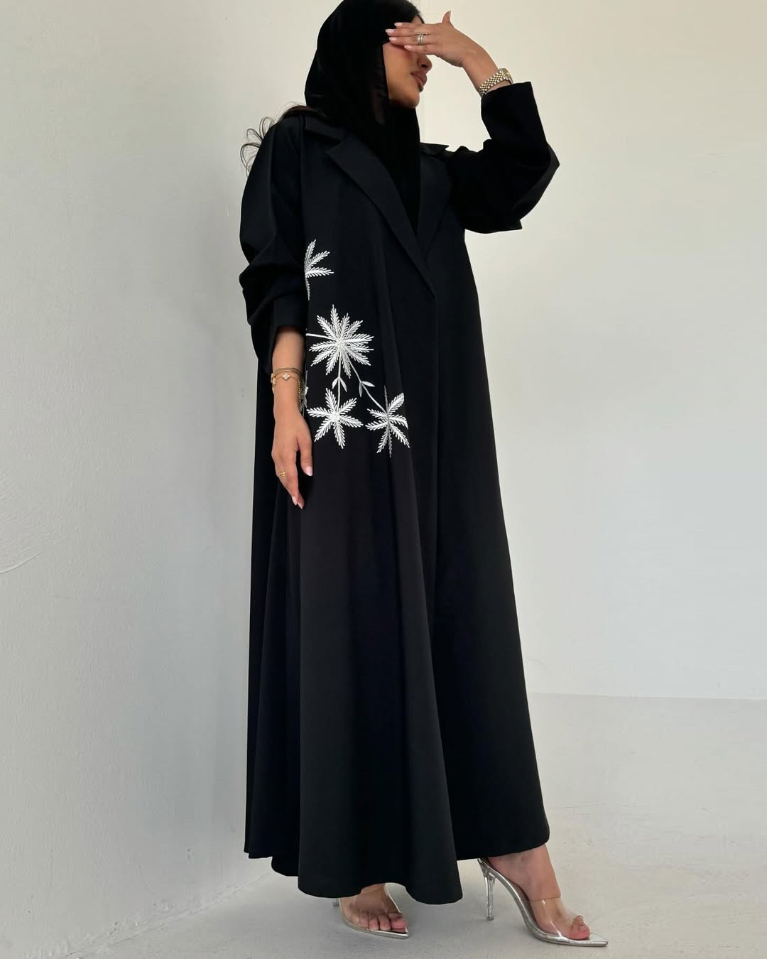Mariam Al Abaya - Abaya