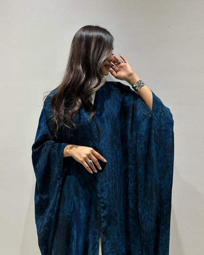 Sana Al Asil - Abaya