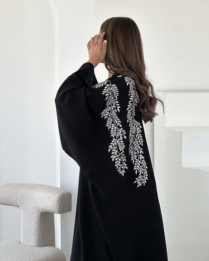Rima Al Zahra - Abaya