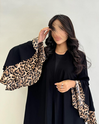 Rima Al Nada - Abaya