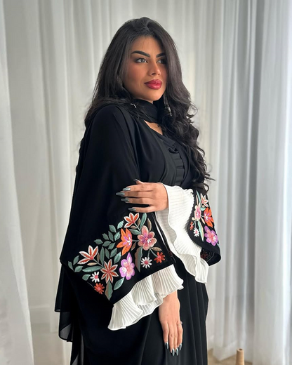 Sana Al Layali - Abaya