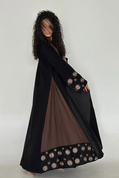 Maha Al Amal - Abaya