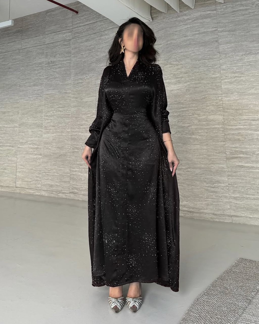 Amina Al Sakeena - Dress