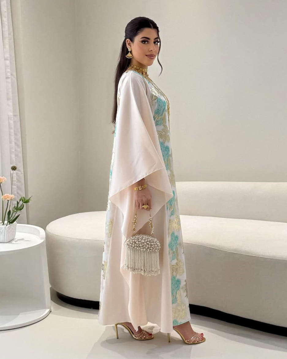 Noor Al Layali - Dress