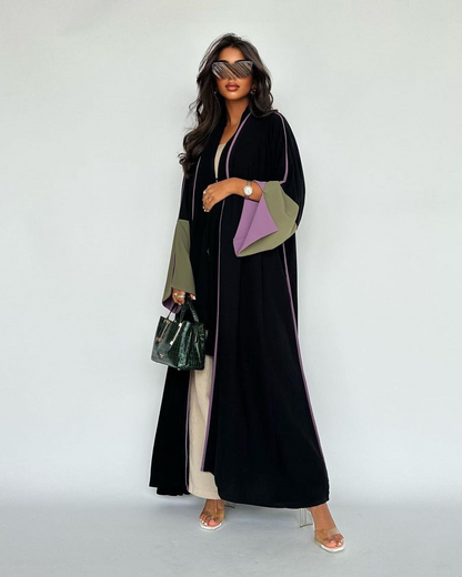 Rima Al Thaqafa - Abaya
