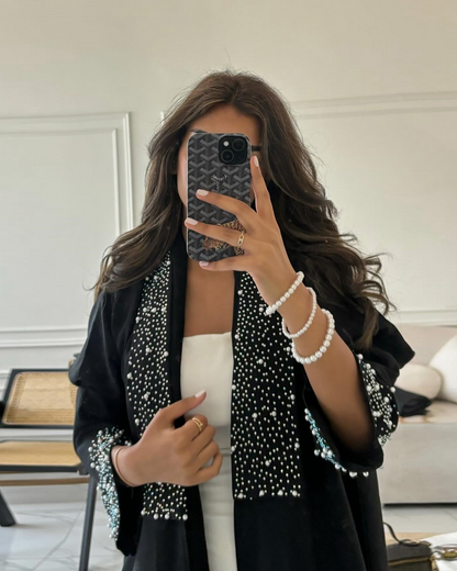 Sumaya Al Sakeena - Abaya