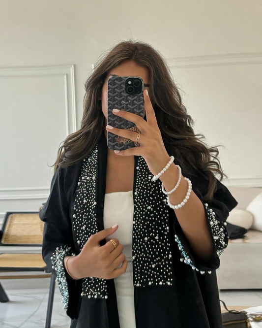 Sumaya Al Sakeena - Abaya