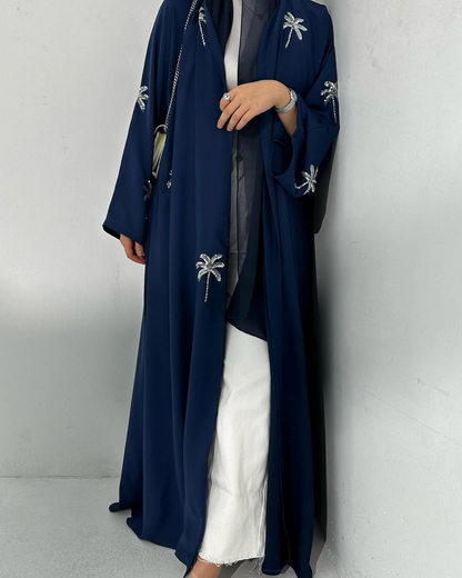 Nawal Al Sakeena - Abaya