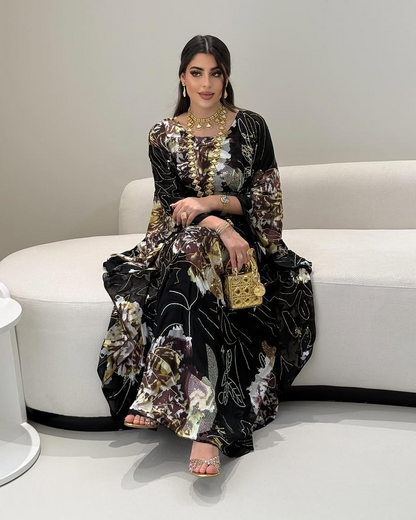 Asma Al Nada - Dress