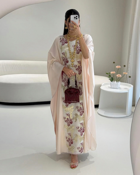 Noor Al Layali - Dress