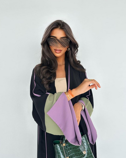 Rima Al Thaqafa - Abaya