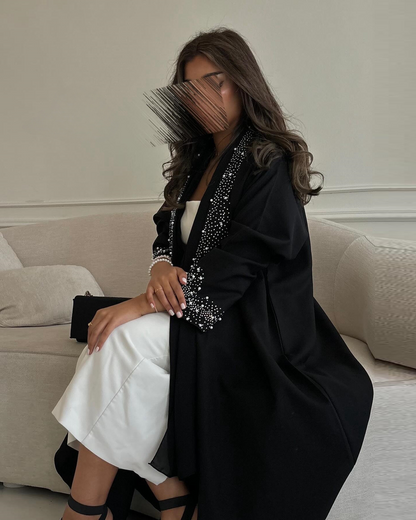 Sumaya Al Sakeena - Abaya
