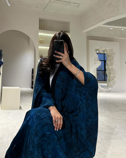 Sana Al Asil - Abaya