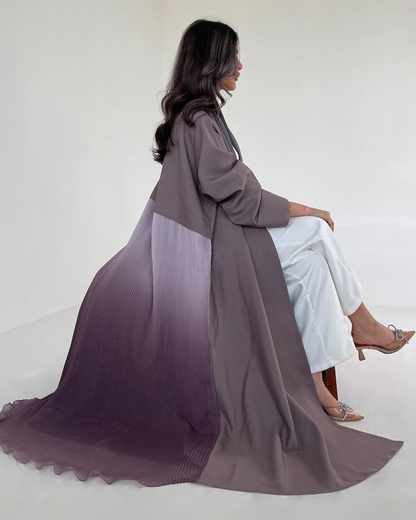 Nawal Al Khayr - Abaya