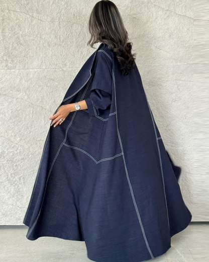 Yasmin Al Amal - Abaya/Coat