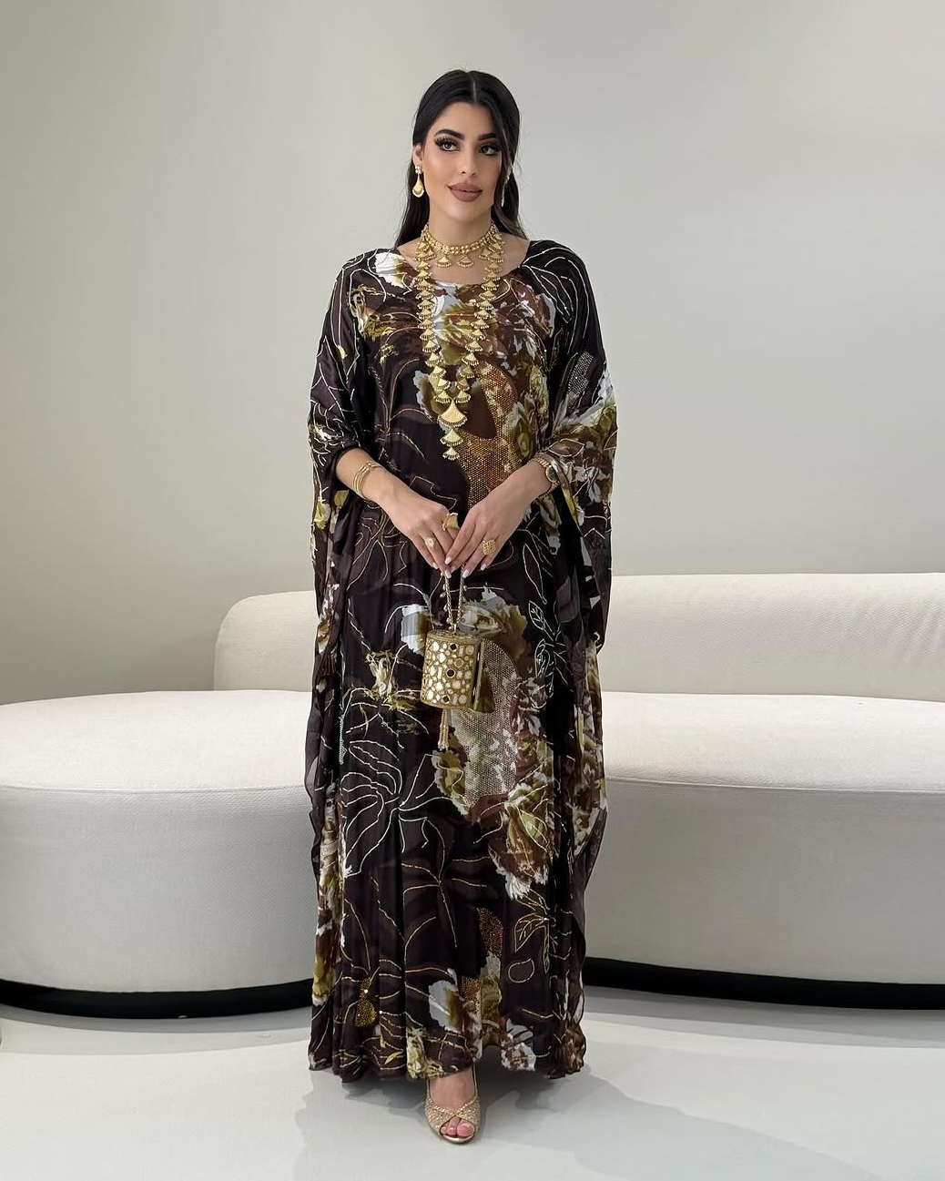 Asma Al Nada - Dress