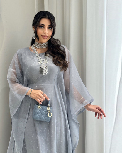 Lina Al Jamal - Dress