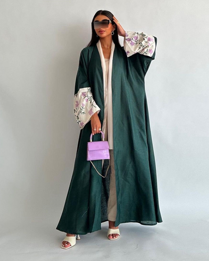 Zaynab Al Abaya - Abaya