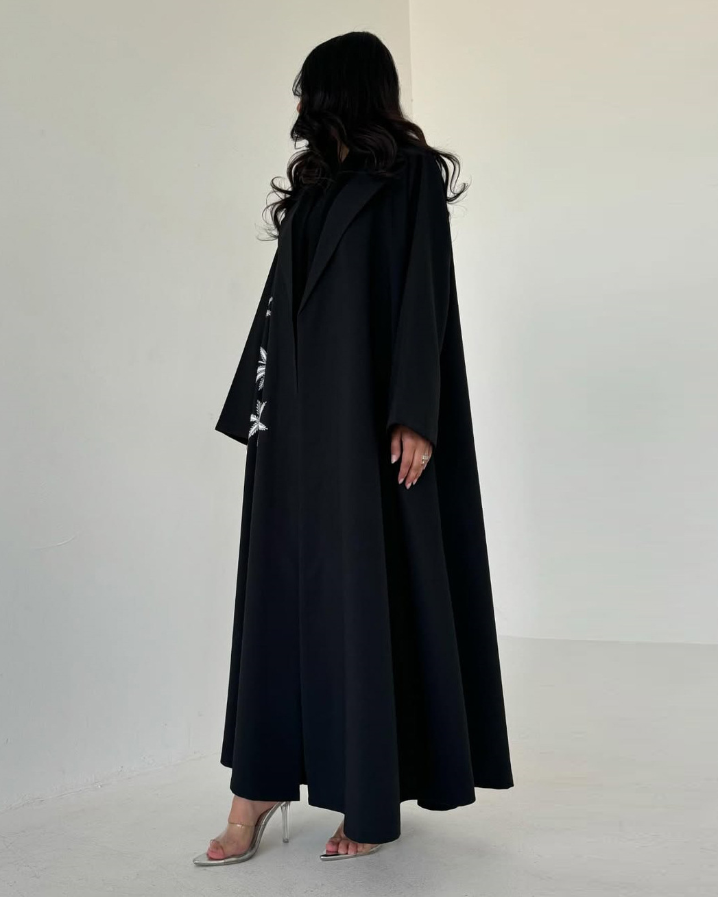 Mariam Al Abaya - Abaya