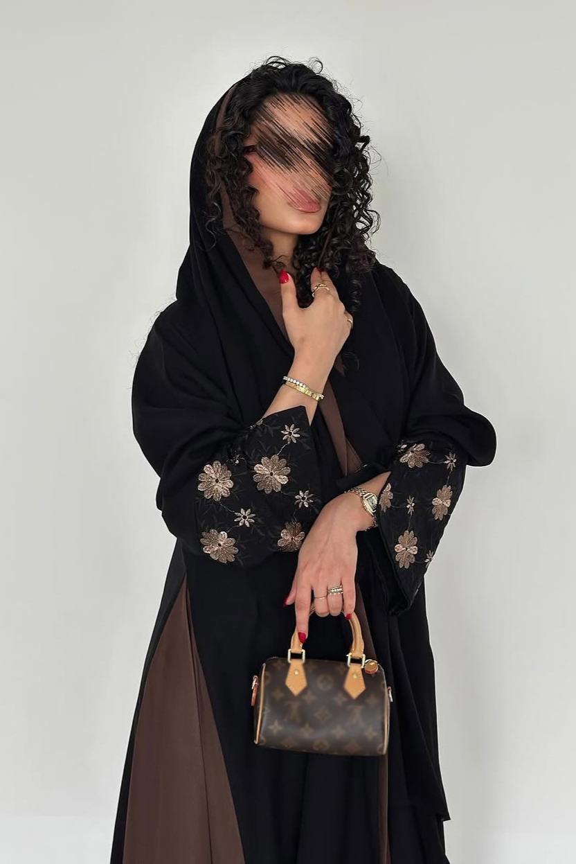 Maha Al Amal - Abaya