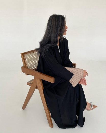 Talia Al Noor - Abaya