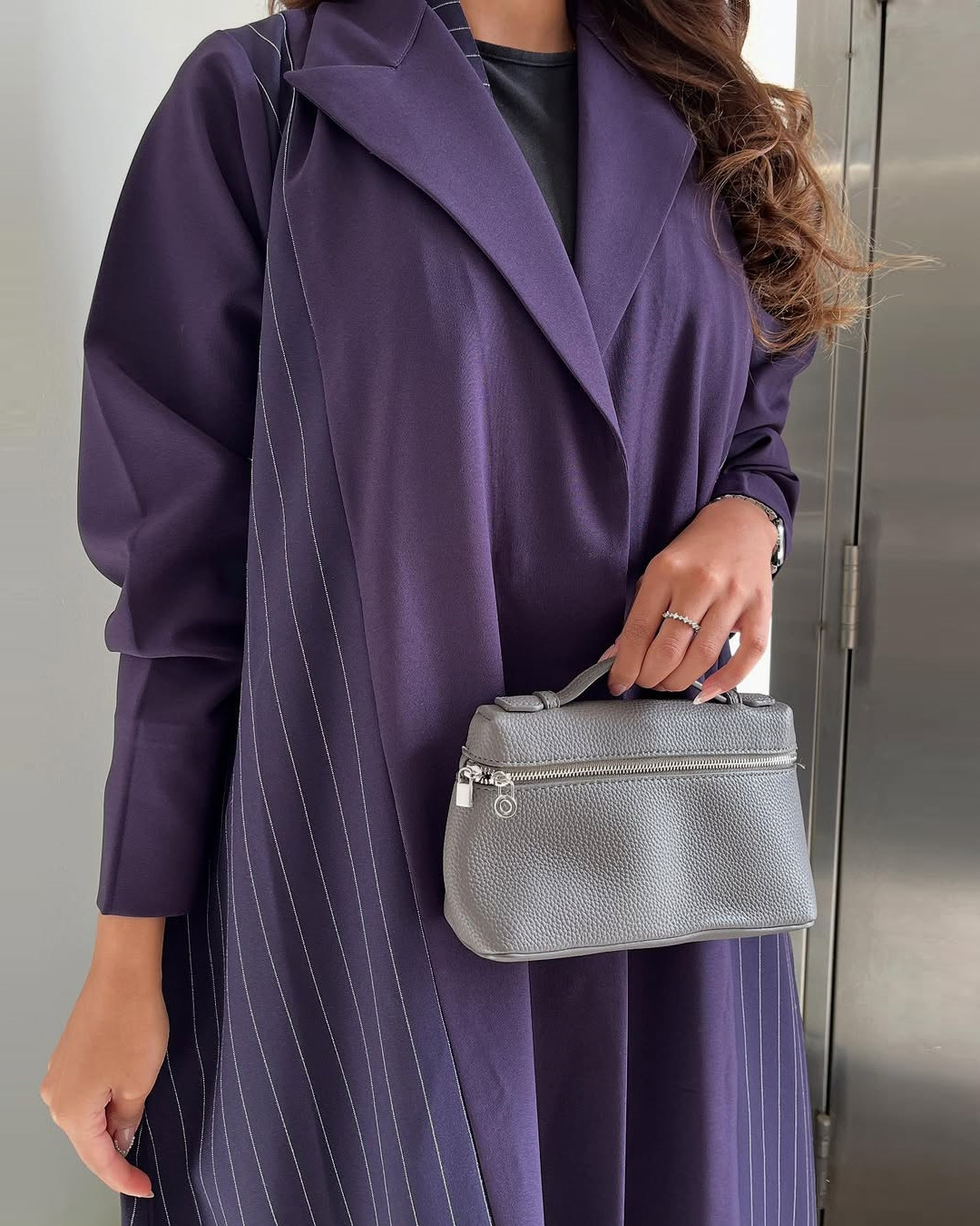 Layla Al Noor - Abaya
