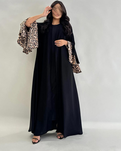Rima Al Nada - Abaya