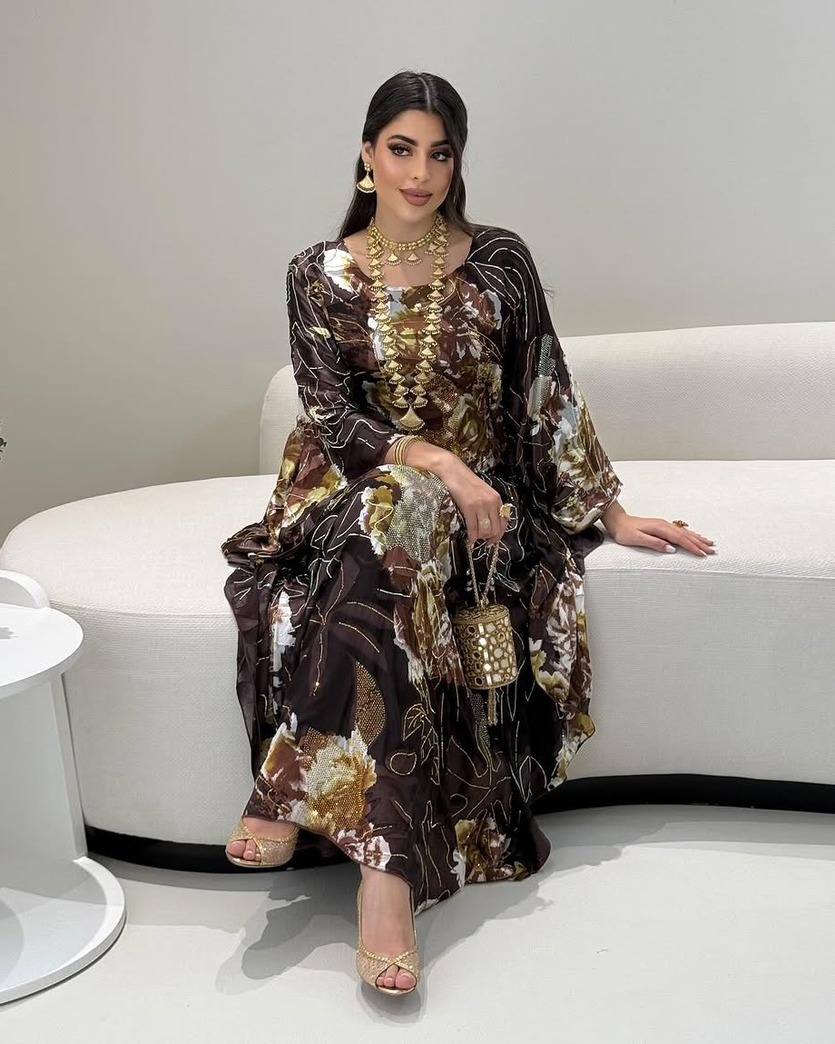 Asma Al Nada - Dress